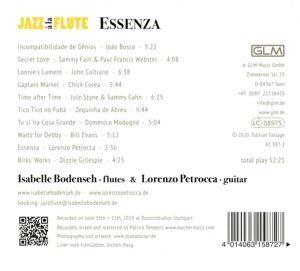 Produktbild: Essenza