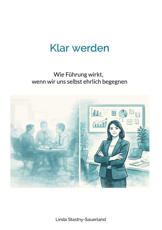 Produktbild: Klar werden