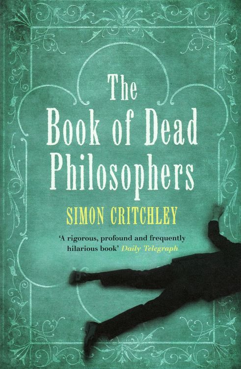 Produktbild: Book Of Dead Philosophers