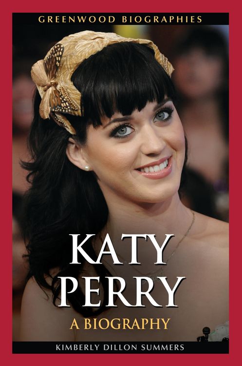 Produktbild: Katy Perry