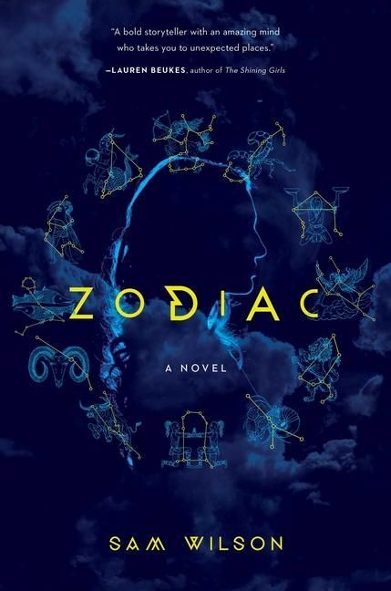 Produktbild: Zodiac