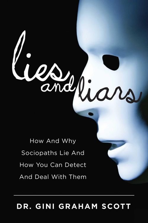 Produktbild: Lies and Liars
