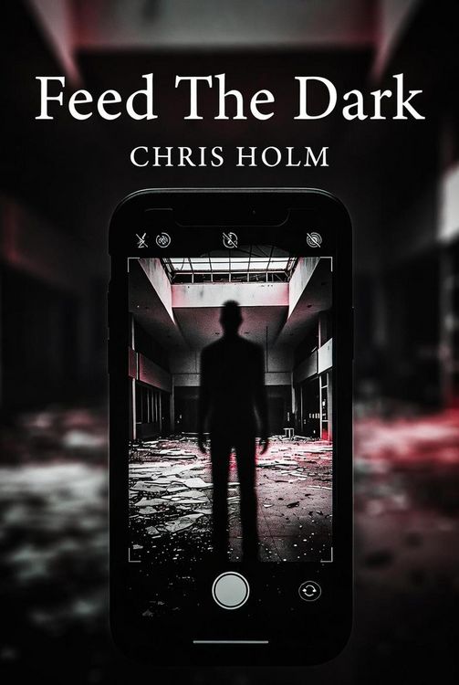 Produktbild: Feed The Dark