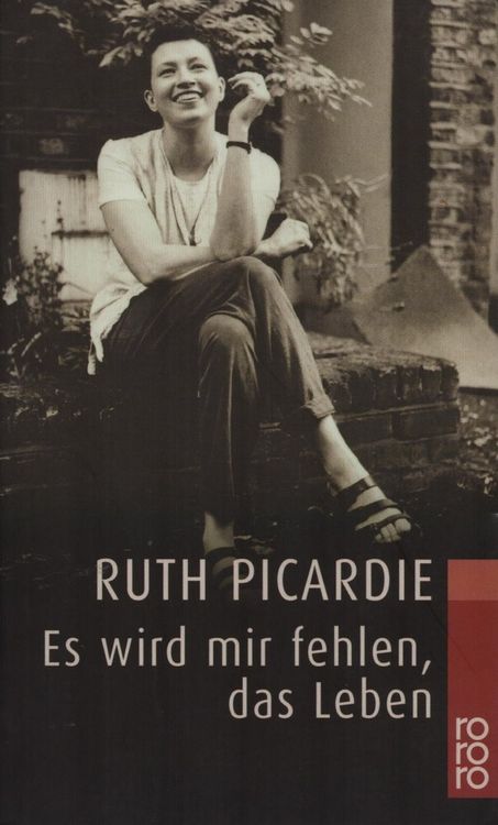 Produktbild: Es wird mir fehlen, das Leben
