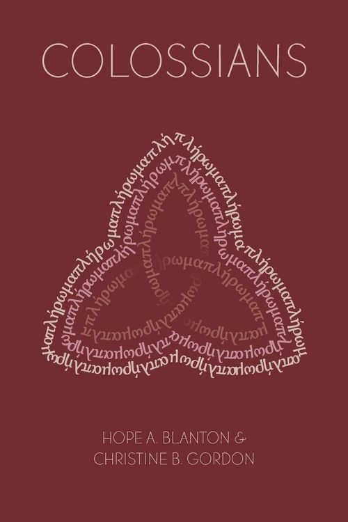 Produktbild: Colossians
