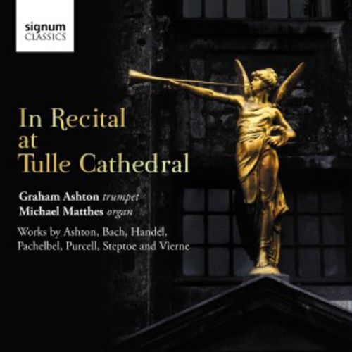 Produktbild: In Recital at Tulle Cathedral