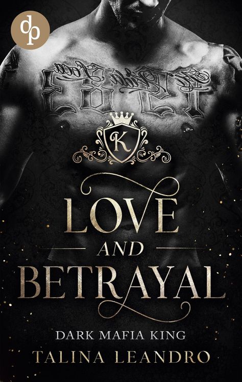 Produktbild: Love and Betrayal