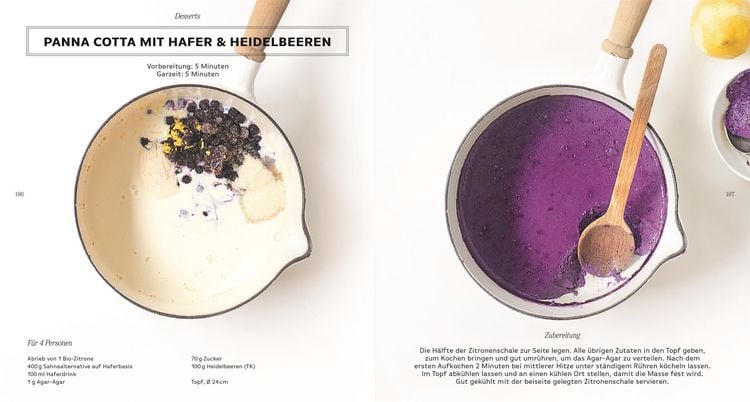 Produktbild: Vegan One Pot