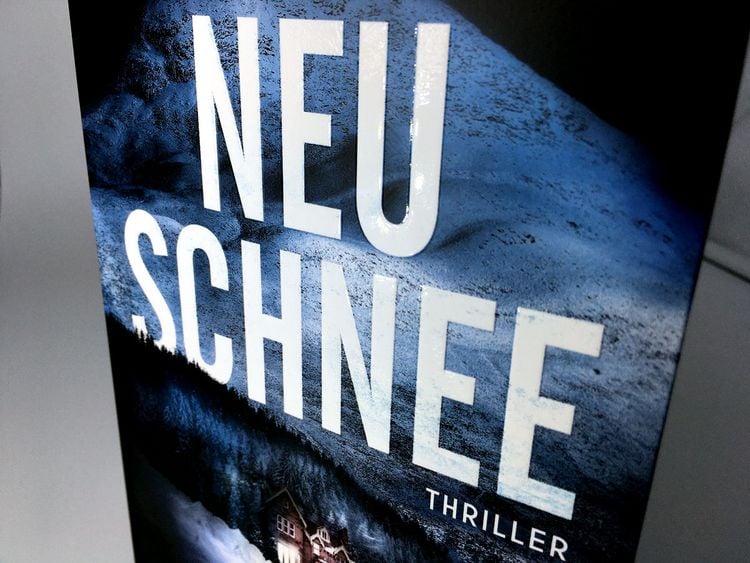 Produktbild: Neuschnee