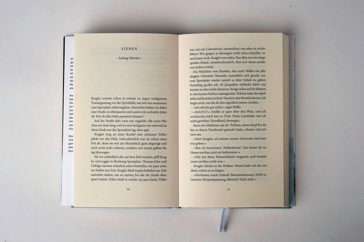 Produktbild: Blackbird