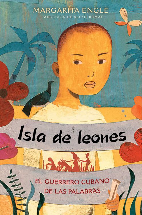 Produktbild: Isla de Leones (Lion Island)