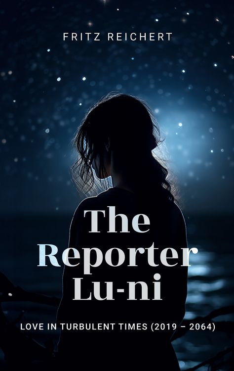Produktbild: The Reporter Lu-ni