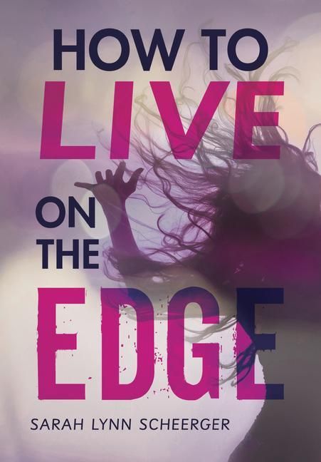 Produktbild: How to Live on the Edge