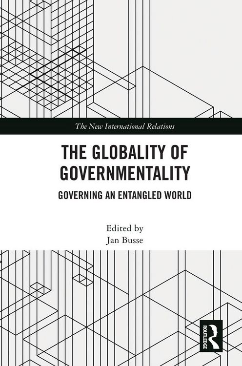 Produktbild: The Globality of Governmentality