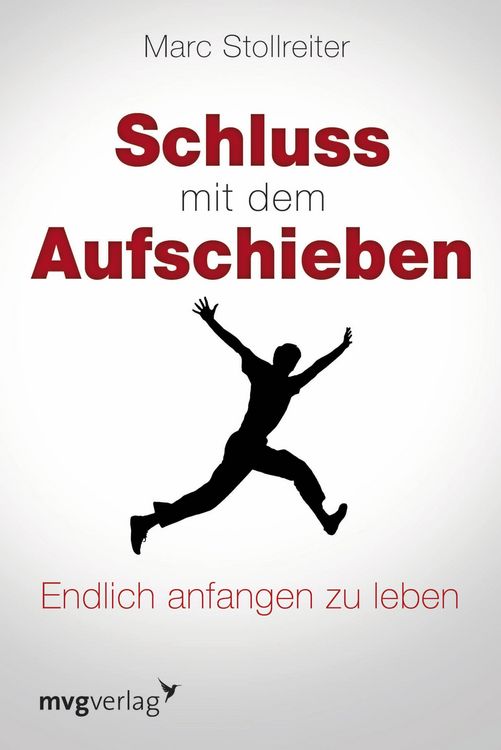 Produktbild: Schluss mit dem Aufschieben