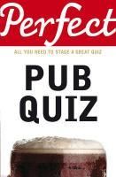Produktbild: Perfect Pub Quiz