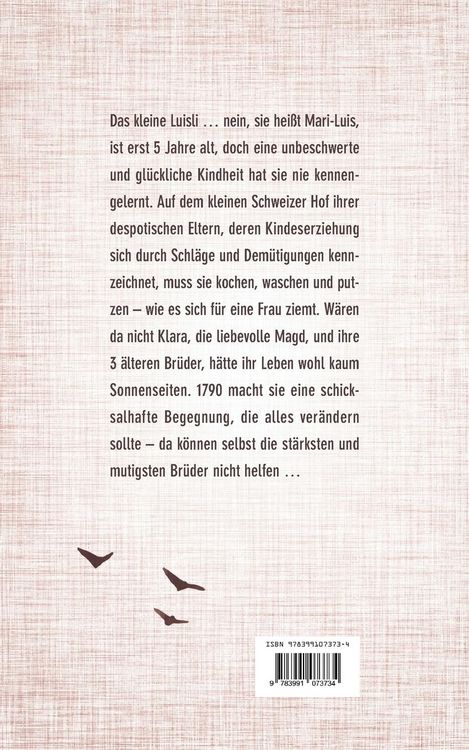 Produktbild: M&ouml;chtest du fliegen, Mari-Luis?