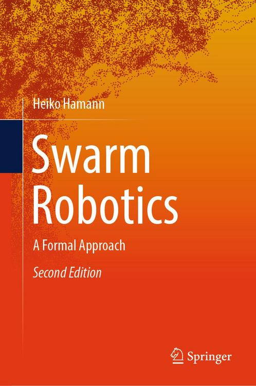 Produktbild: Swarm Robotics