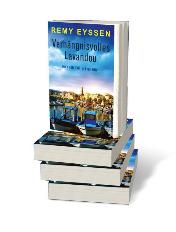 Produktbild: Verh&auml;ngnisvolles Lavandou
