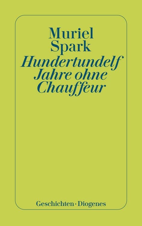 Hundertundelf Jahre ohne Chauffeur