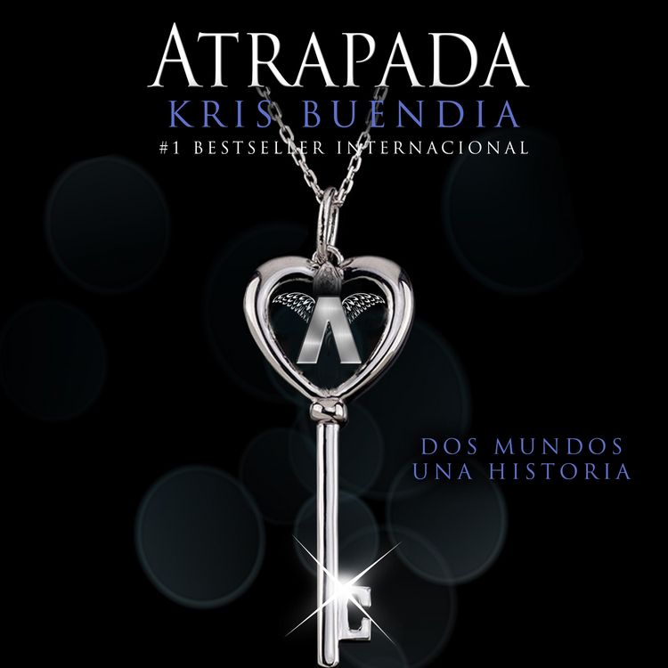 Produktbild: Atrapada