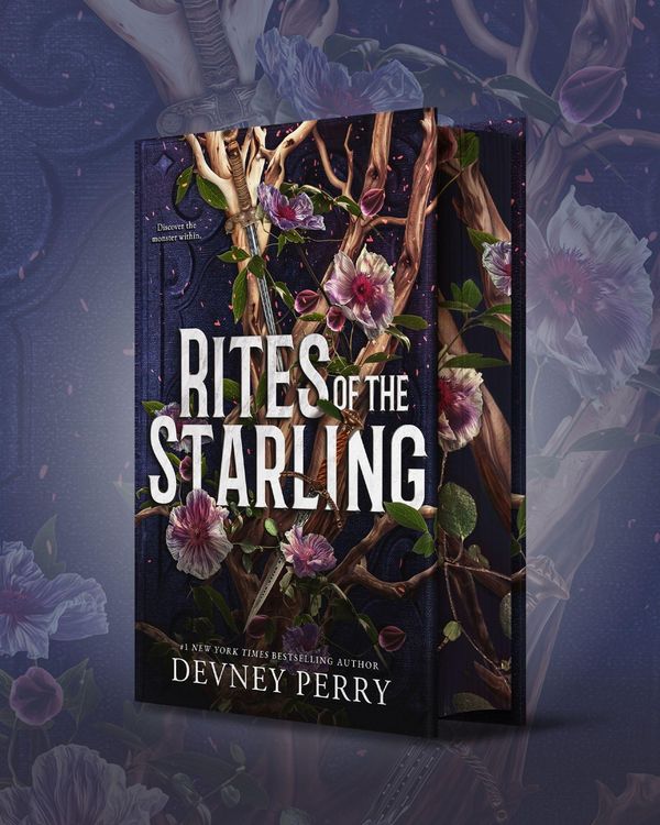 Produktbild: Rites of the Starling