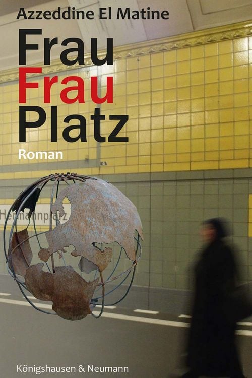Produktbild: FrauFrauPlatz