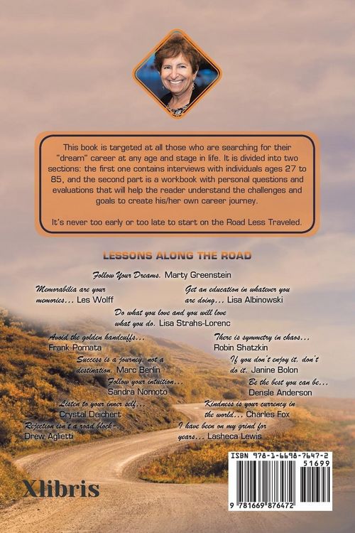 Produktbild: Career Journeys from the Ground Up
