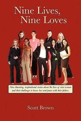 Produktbild: Nine Lives, Nine Loves
