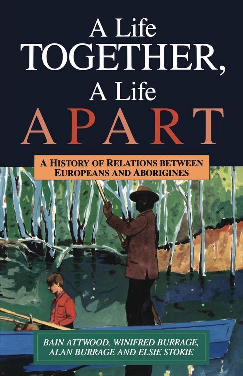 Produktbild: A Life Together, A Life Apart