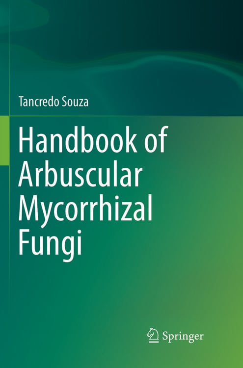 Produktbild: Handbook of Arbuscular Mycorrhizal Fungi
