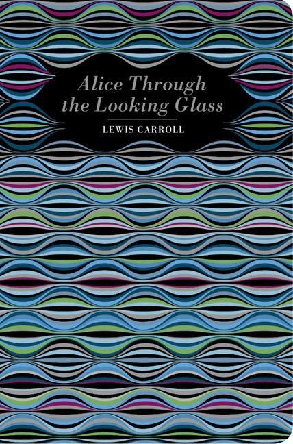 Produktbild: Alice Through the Looking Glass