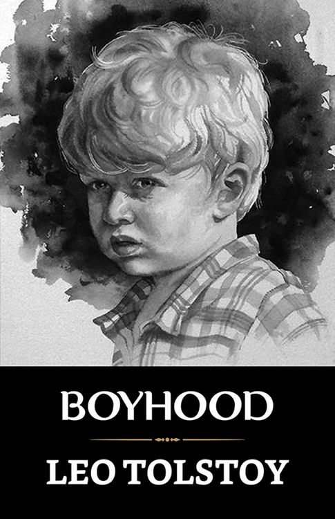 Produktbild: Boyhood