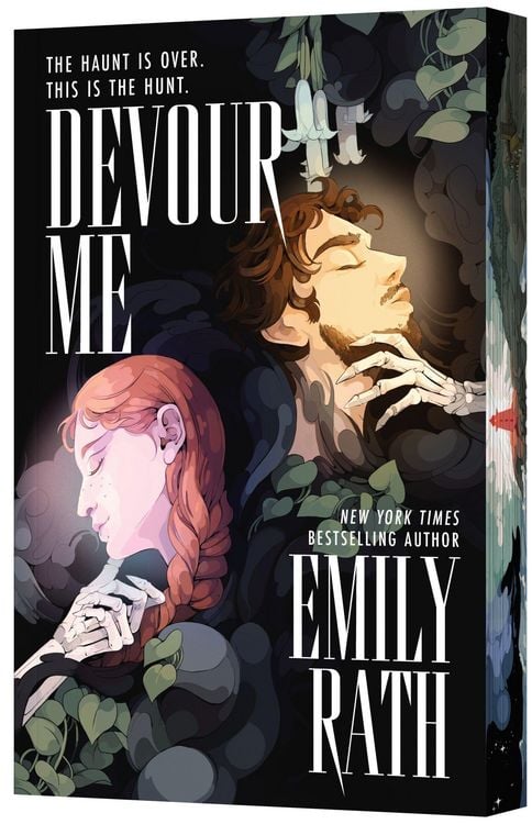 Produktbild: Devour Me