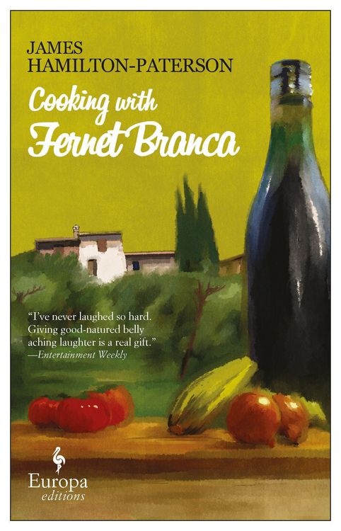 Produktbild: Cooking with Fernet Branca