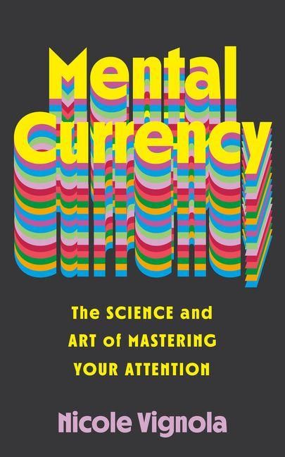 Produktbild: Mental Currency