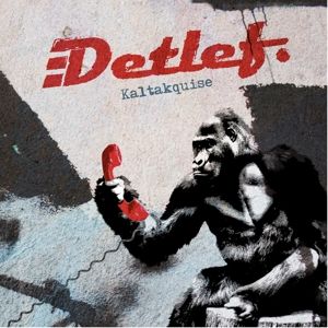 Produktbild: Kaltakquise