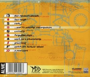 Produktbild: Feel Sorry For The Fanatic