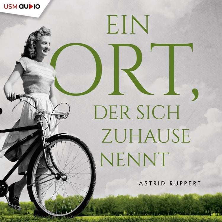 Produktbild: Ein Ort der sich Zuhause nennt