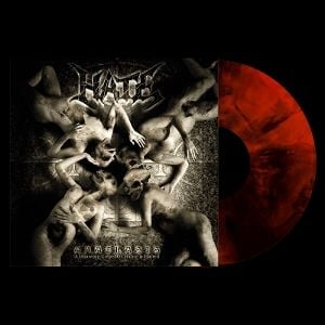 Produktbild: Anaclasis: A Haunting Gospel