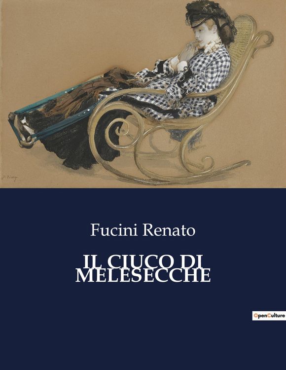 Produktbild: Il Ciuco Di Melesecche