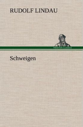 Produktbild: Schweigen