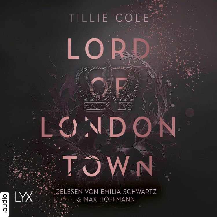 Produktbild: Lord of London Town - Adley Firm, Teil 1