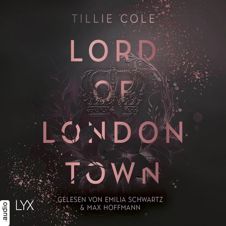 Produktbild: Lord of London Town