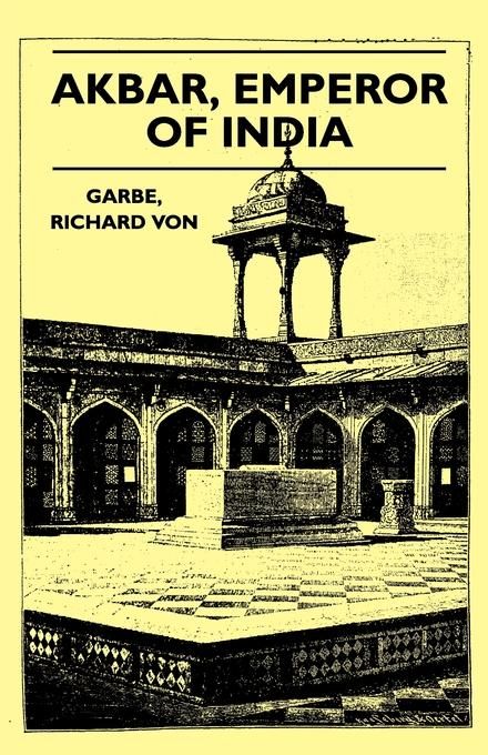 Produktbild: Akbar, Emperor of India