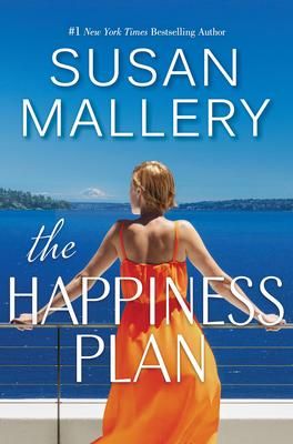 Produktbild: The Happiness Plan