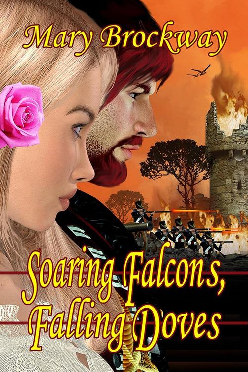 Produktbild: Soaring Falcons, Falling Doves