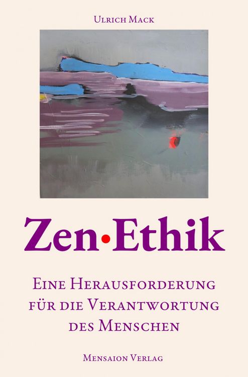 Produktbild: Zen&middot;Ethik