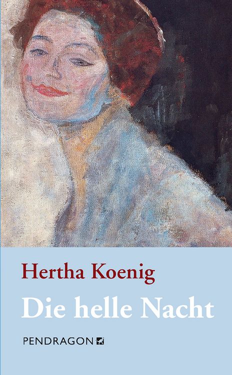 Produktbild: Die helle Nacht