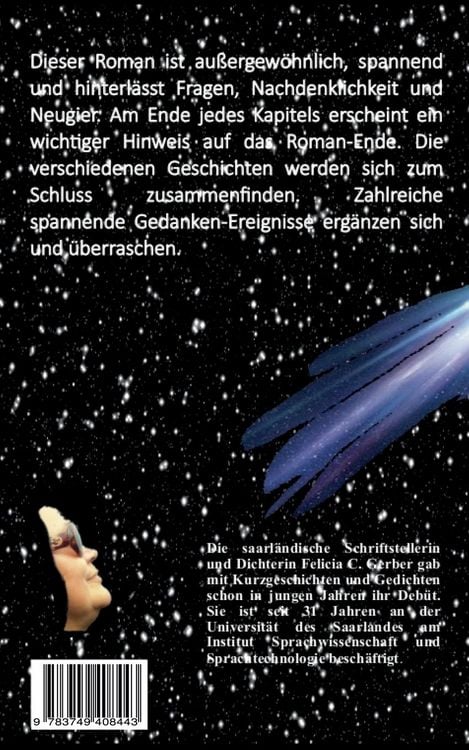 Produktbild: Gedankentransporter